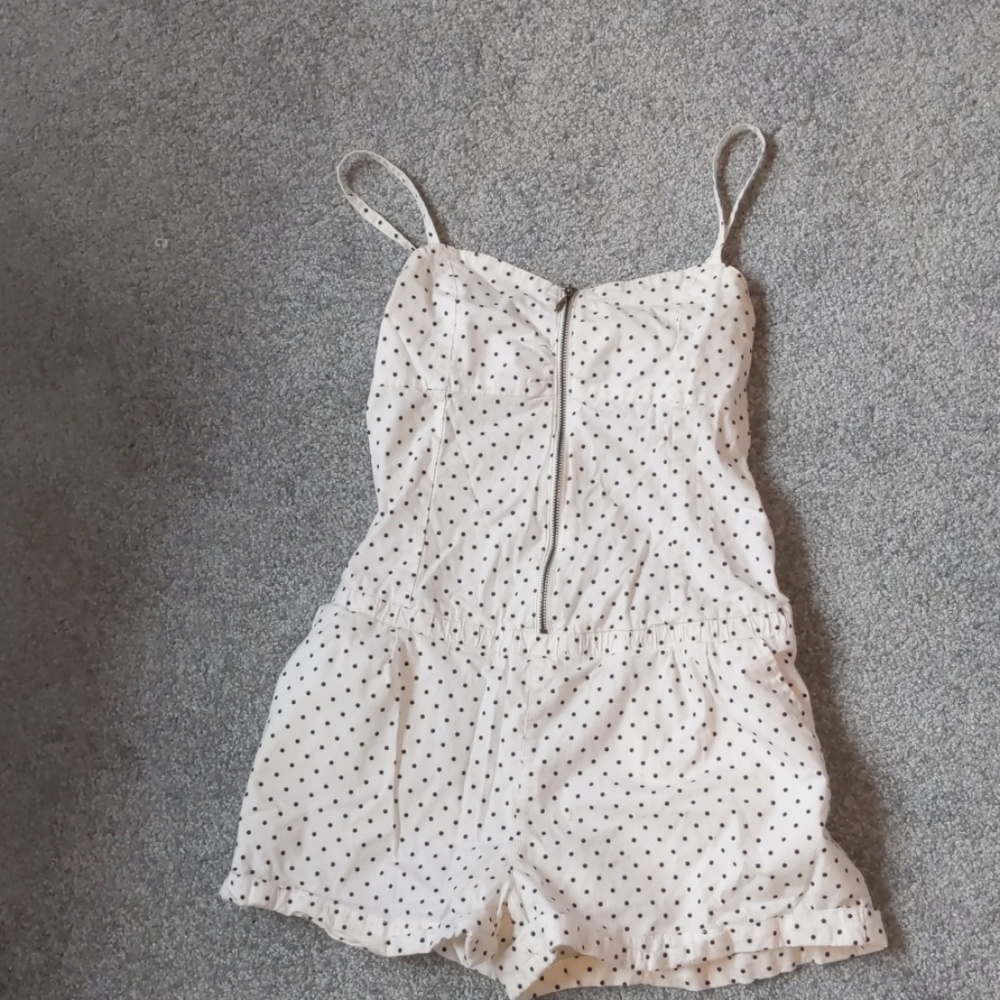 H&M romper